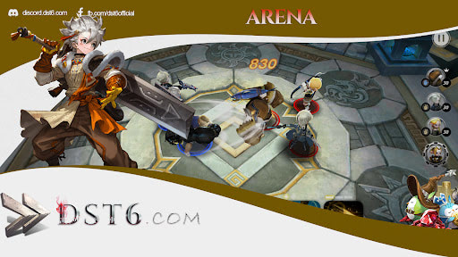 Download DST6 APK