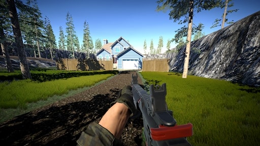 Tải Recurrence Co-op APK