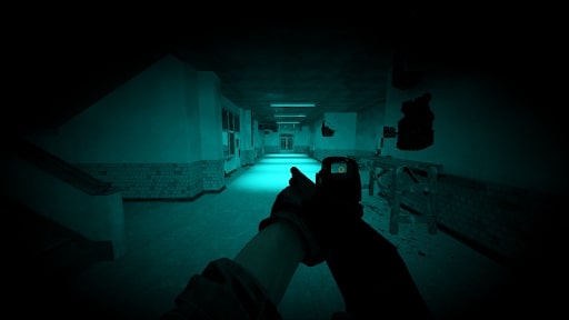 Bản MOD Recurrence Co-op
