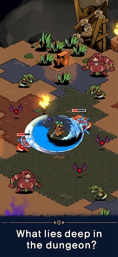 Download HAIL ABYSS APK