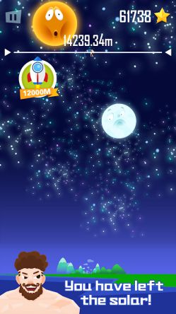 Buddy Toss mod vô hạn tiền