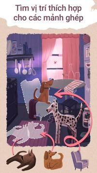 Art Puzzle jigsaw
