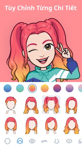 Download Avatoon MOD Premium
