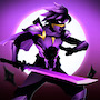 Shadow Hero: Idle Defense War