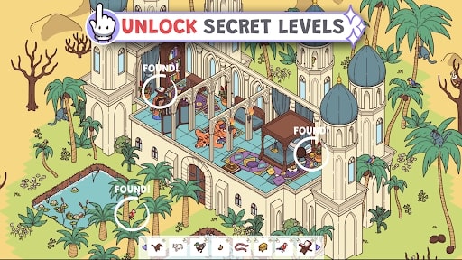 Hidden Through Time 2 MOD APK