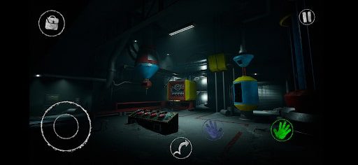 Poppy Playtime Chapter 2 Free MOD Menu
