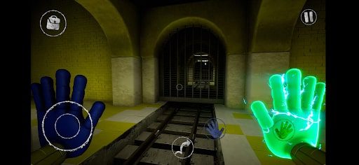 Download Poppy Playtime Chapter 2 Immortal MOD