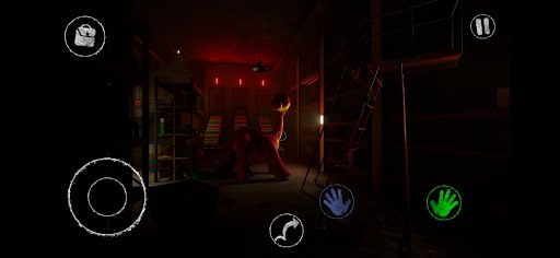 Poppy Playtime Chapter 2 at ApkUnlimit