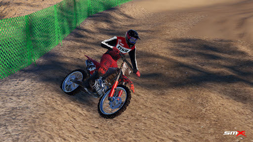 SMX: Supermoto Vs Motocross ApkUnlimit