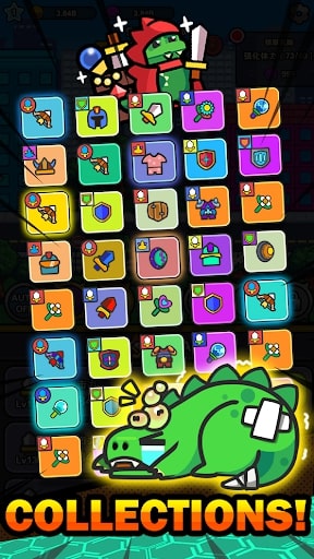 Download Legendary Monster APK file