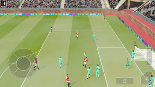 Dream League Soccer 2022 Hack Version