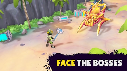 Download Infinite Adventure APK