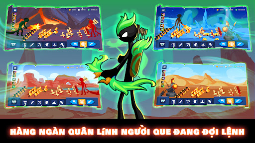 Stickman Battle unlimited diamonds hack