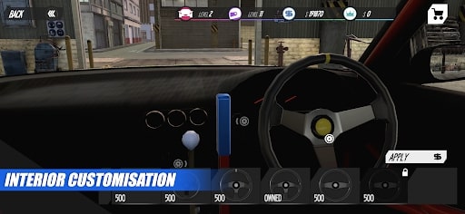 Drift Runner APK