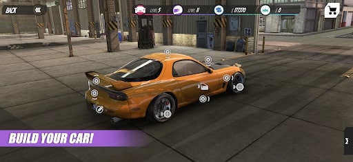 Drift Runner ApkUnlimit
