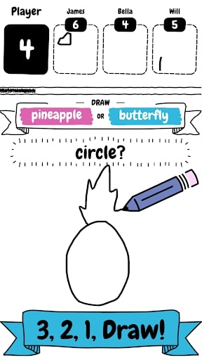 Draw it APKPURE