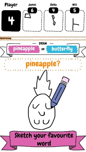 Draw it ApkUnlimit