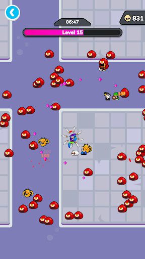 magic-io MOD unlimited money