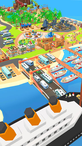 RV Park Life MOD
