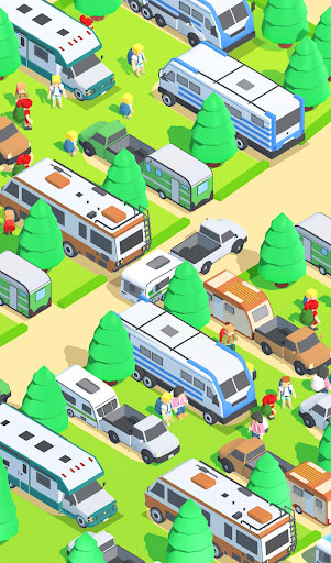 RV Park Life ApkUnlimit