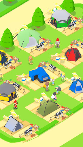 RV Park Life APK