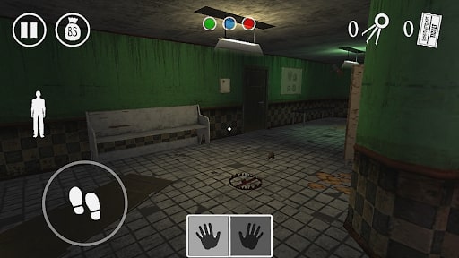 Tệp Cài Đặt APK Billy Wants To Play: Horror