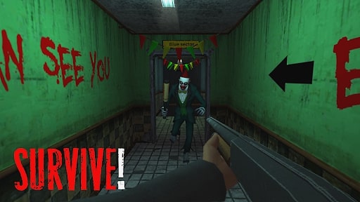 Billy Wants To Play: Horror ApkUnlimit