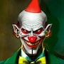 Billy Wants To Play: Horror
