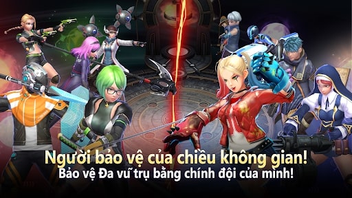 Idle Keeper ApkUnlimit