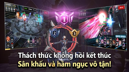 Idle Keeper MOD APK