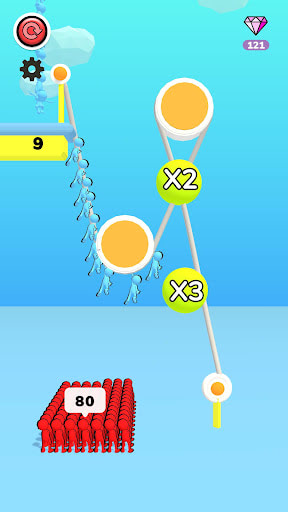 Download Rope Gang APK