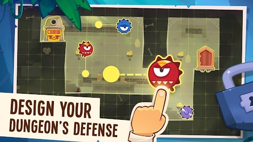 King of Thieves MOD APK ApkUnlimit