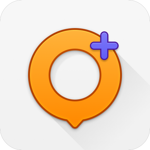OsmAnd Plus