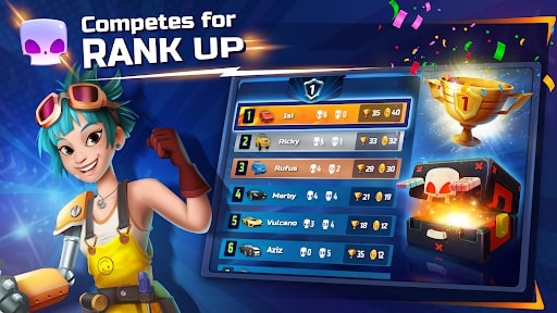 Download Battle Derby APK