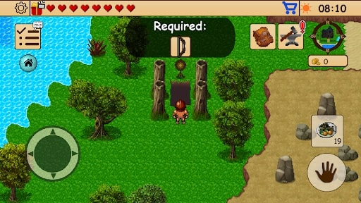 Download Survival RPG 4 MOD
