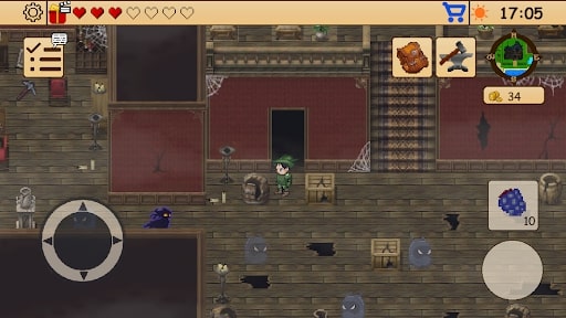 Install Survival RPG 4 APK