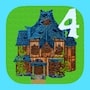 Survival RPG 4: Ngôi nhà ma ám