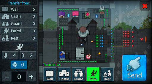 Defence of Serenity: Castle MOD Version