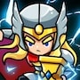 Slime War: Idle Hero