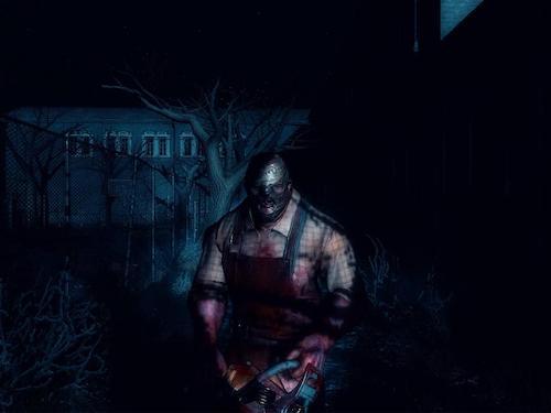 Mental Hospital VI - Child of Evil Demo siêu kinh dị