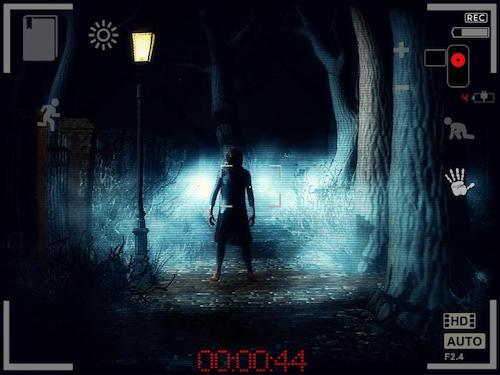 Mental Hospital VI - Mod pin camera không giới hạn