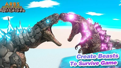 Animal Revolt Battle Simulator MOD version with unlimited money