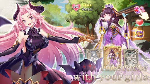 Download Ark Battle Girls APK
