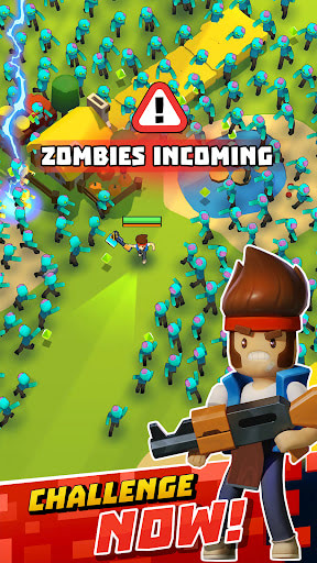 Tải Zombie Crusher APK