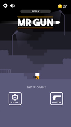 Download Mr Gun mod apk