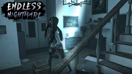 Endless Nightmare 1: Home Free Shopping MOD