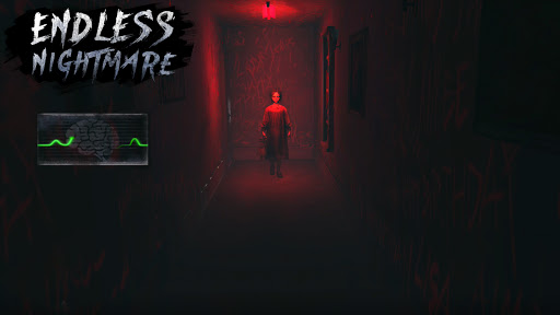 Endless Nightmare 1: Home Unlimited Money MOD
