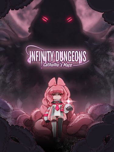 Explore Infinity Dungeons