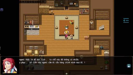 Tải Tháp Quỷ MOD APK