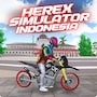 Herex Simulator Indonesia
